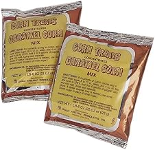 Gold Medal 2094 CS Conc Caramel Ct Mixentrate