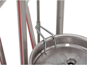 Magliner 301752 Frame Hook for Magliner Gemini Bulk Container Edition Hand Truck