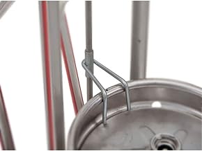Magliner 301752 Frame Hook for Magliner Gemini Bulk Container Edition Hand Truck