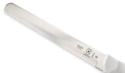 Mercer Culinary 10" / White / Wavy Edge Slicer Knife 10 Inch Boning Knives