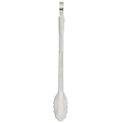 12-Inch Stainless Steel Locking Tongs by Cuisipro – 12-Inch, Stainless Steel, Model 1331