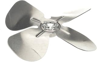 Perlick Fan Blade, 4, Counterclock- W C22370 - Genuine OEM Replacement Part