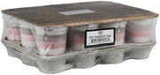Freal BTC1 Strawberry Shake, 10 Fluid Ounce -- 12 per case.