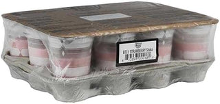 Freal BTC1 Strawberry Shake, 10 Fluid Ounce -- 12 per case.