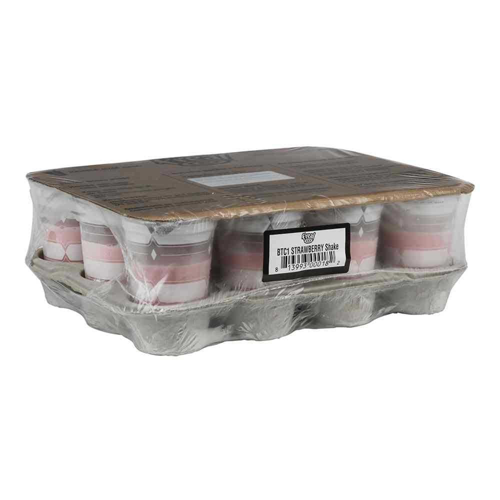 BTC1 Strawberry Shake by Freal – Pack of 12