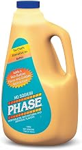 Phase No Sodium Liquid Oil, 1 Gallon -- 3 Per Case