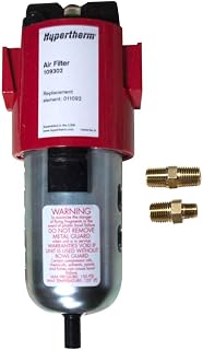 Hypertherm 128647 Kit, Eliminizer Filter