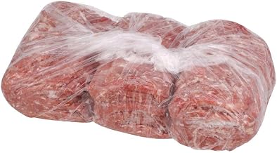 Original Philly Wow Seasoned Beef Sandwich Slices by philly original – 10 Pound (Pack of 1)