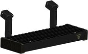Carr's 139111-1: Maxgrip Side Step - Xp3 Black Powder Coat - (Single)