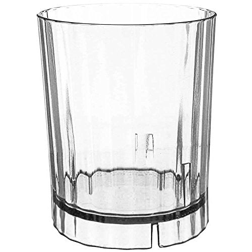 Cambro 1 / 11.3 Ounces / Clear Cups