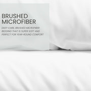 Full Sheet Set by 1888 Mills – Full, Polyester, Tan, Pack of 3, Model SS17804TWWPEC-Parent