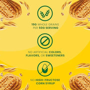 Belvita 1.76 Ounce (Pack of 72) / golden / Rustic Oatmeal
