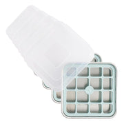 Nordic Ware 9-Inch (Pack of 4) / Natural / 1 Specialty & Novelty Cake Pans