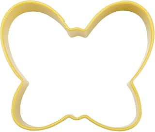 Wilton Metal Cookie Cutter, 3-Inch, Butterfly