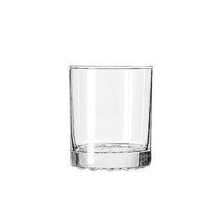 Nob Hill Double Old Fashioned 12.25 Oz by Libbey – Glass, Pack of 36, Model 23396