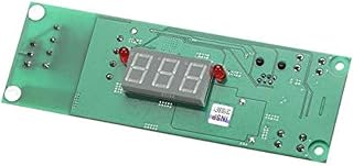 Nemco Temp Readout Board 80569 - Genuine OEM Replacement Part