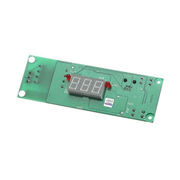 Temp Readout Board - Genuine OEM Replacement Part by Nemco – Model 80569
