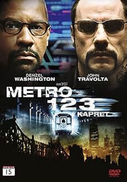 Metro 123 Kapret
