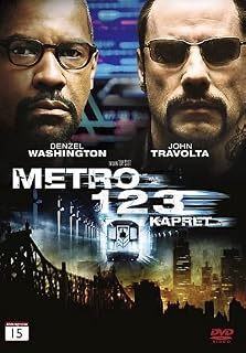 Metro 123 Kapret