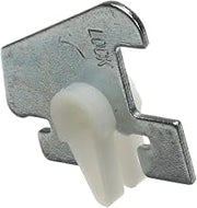 Replacement for fits Master-Bilt Shelf Clip Support Bracket Assembly 098961 - Replacement