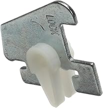 Replacement for fits Master-Bilt Shelf Clip Support Bracket Assembly 098961 - Replacement