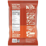 Kettle Brand Backyard Barbeque / 13 Ounce (Pack of 9) / 9 Potato