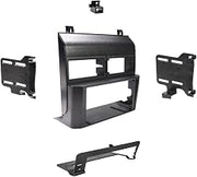 Metra Electronics GM SUV RDO PRVSON, BLACK