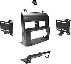 Metra Electronics GM SUV RDO PRVSON, BLACK
