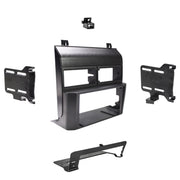 Electronics GM SUV RDO PRVSON by Metra – Acrylonitrile Butadiene Styrene, Black, Model 953000