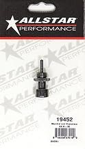 Allstar Performance ALL19452 Mandrel and Nosepiece Kit, 8-32