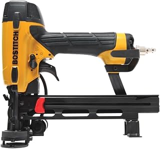 Bostitch Cap Stapler, 18GA (SL1838BC)
