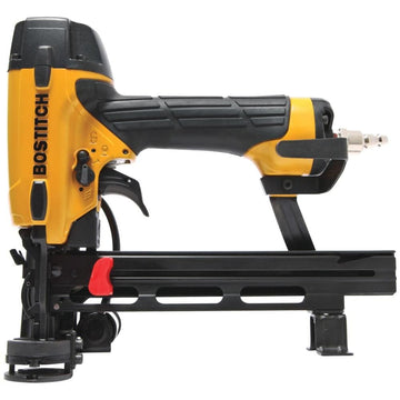 Cap Stapler by Bostitch – One Size, Blend, Multi, Model SL1838BC