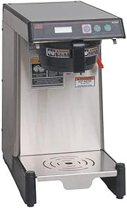 Bunn 39900.0005 WAVE15-APS Thermal Server Coffee Brewer, Black/Stainless
