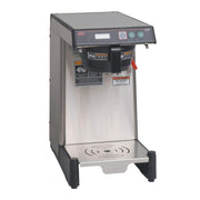 39900.0005 WAVE15-APS Thermal Server Coffee Brewer by Bunn – One Size, 1.9 liters, Stainless Steel, Black/Stainless, Model 39900-0005