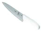 Mercer Culinary 3-Piece Set / White / 3-Piece Starter Set Knife Block Sets