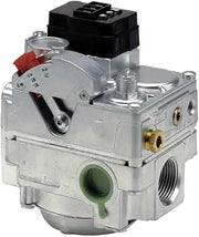 Robertshaw 720-079 Gas Valve, Standard Opening, 150,000 Btuh
