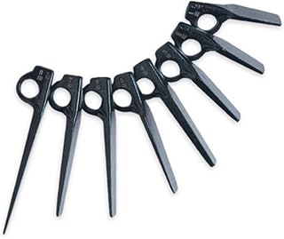Steel Pitons by Black Diamond