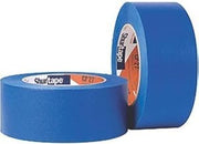 CP-27 14-Day Blue Painters Tape: 2 in. x 60 yds. (Blue) by Shurtape