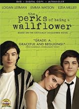 The Perks of Being a Wallflower by Summit Inc/Lionsgate