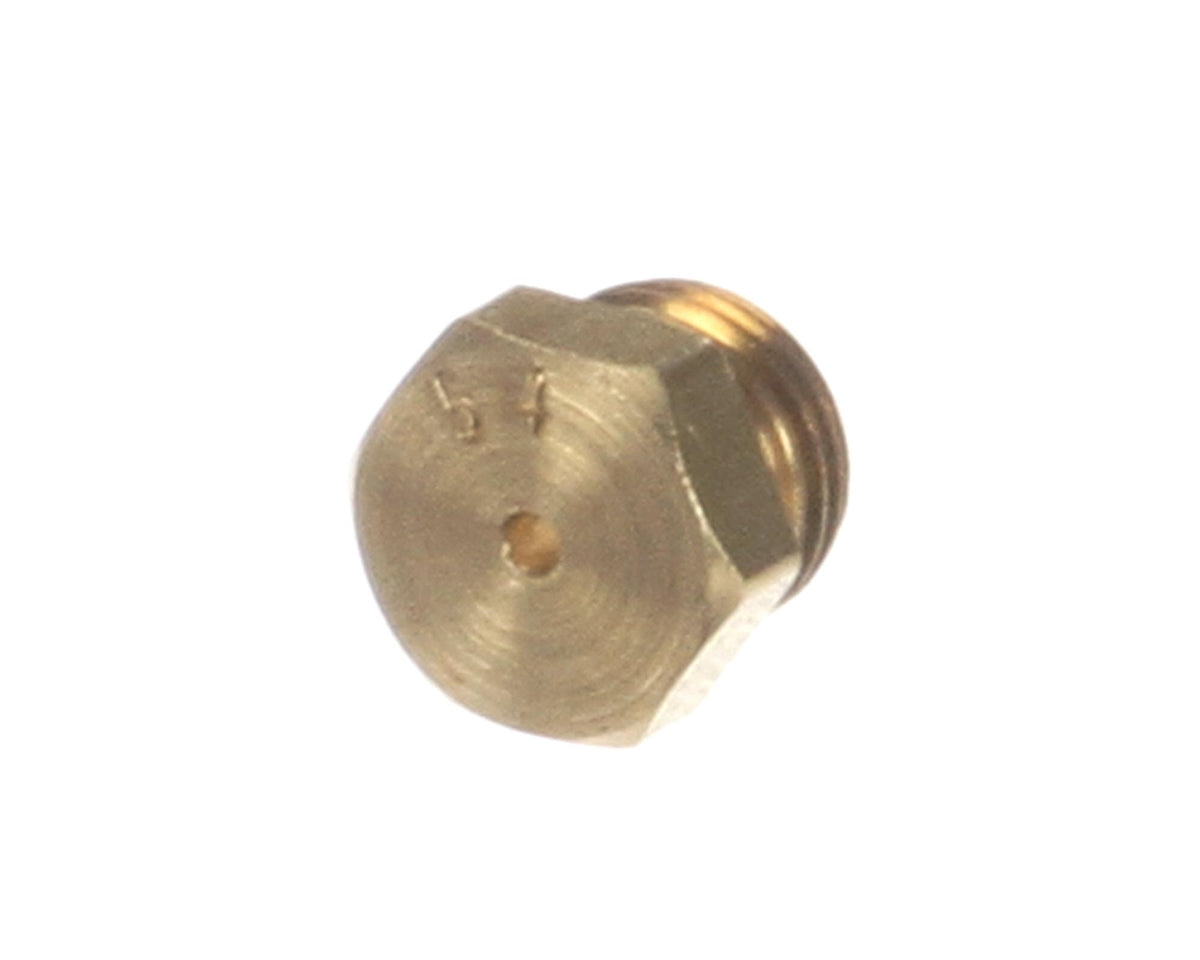 Orifice #54 - Genuine OEM Replacement Part by Pitco – Model P6071354
