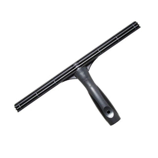 ProGrip T-Bar Handle - 10in/25cm by Ettore – 10in/25cm, Plastic, Black, Model 4010