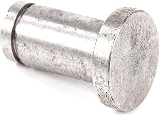 Pitco 60047805 Pin,Clevis 6Mm Od X 13.5Mm