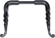Imex The Fox 73109 – Handle Curly (130 x 56 mm)
