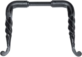 Imex The Fox 73109 – Handle Curly (130 x 56 mm)