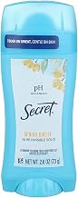 Secret Deodorant Spring Breeze Solid 2.6 Ounce (77ml)