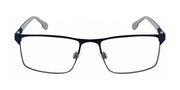 Eyeglasses E 1137 412 Navy by Flexon – 55/18/140, Metal, Navy, Model FLEXON E1137 45145