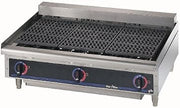 Star-Max Star Mfg Counter Electric 36" Char-Broiler