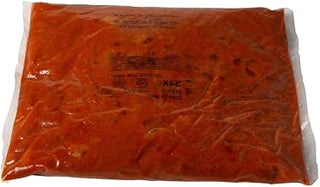 Wild Stock Ground Beef Chili with Beans, 4 Pound - 4 per case.