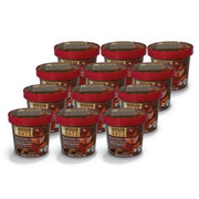 Modern Oats Chocolate Cherry / 2.6 Ounce (Pack of 12) / 12 Breakfast Foods