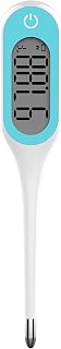 8 Seconds Basal Thermometer for Adult & Kids, Accurate & Safe Thermometer